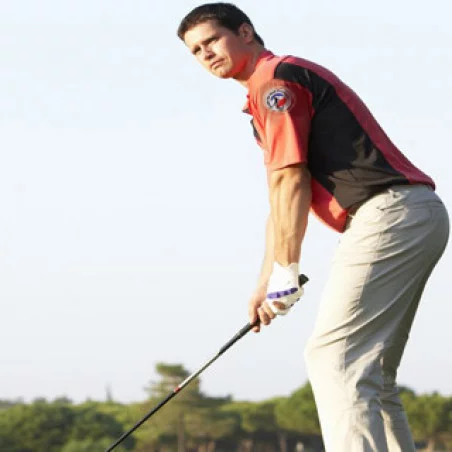 Golf de Barbaroux (83) - Stage Carte Verte de 4 jours / 12 heures avec un pro formé à la méthode MRP  -  Golf de Barbaroux (83) - Stage Carte Verte de 4 jours / 12 heures avec un pro formé à la méthode MRP  -