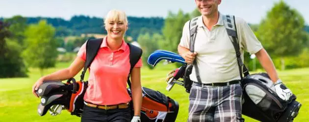 Golf de Barbaroux (83) - Stage carte verte de 5 jours / 15 heures avec un pro certifié MRP