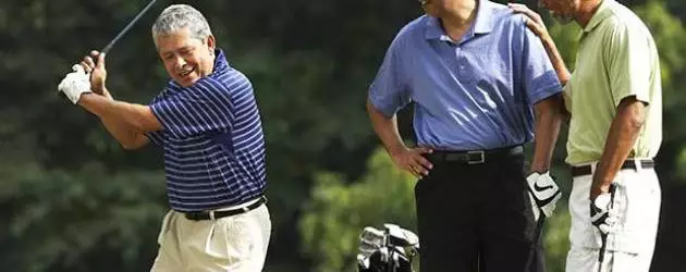 Golf de Barbaroux (83) Stage perfectionnement de 1 à 5 jours avec notre professeur certifié MRP