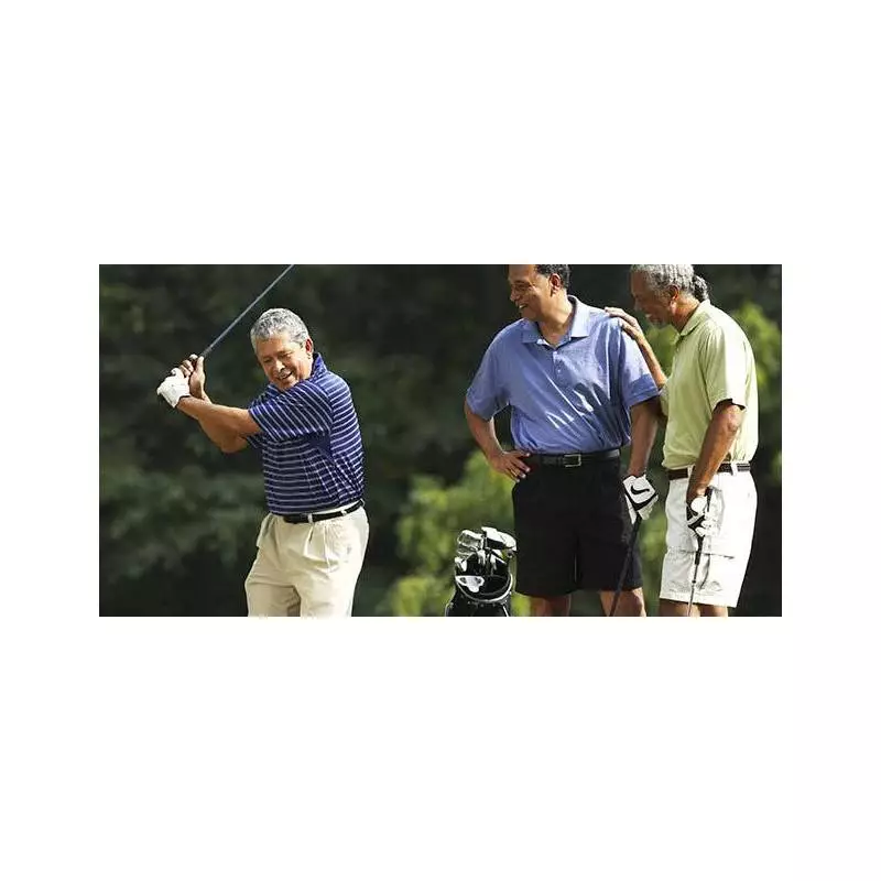 Golf Provence verte (83) - Stage perfectionnement de 4 jours / 12 heures