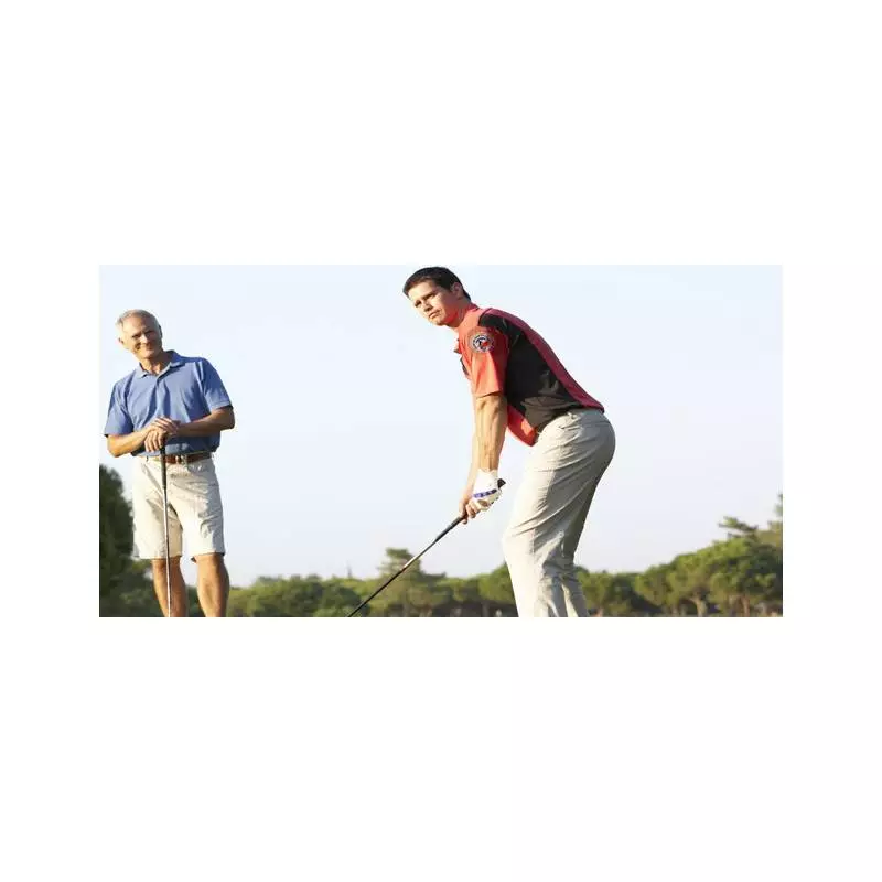 Yvelines (78) - Stage perfectionnement de 3 jours / 9 heures avec un pro EGF