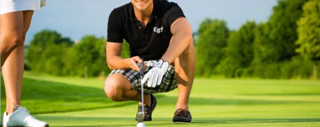 Stage Golf Pass Provence - 4 Jrs / 4 golfs en provence verte accompagnés d'un professionnel EGF