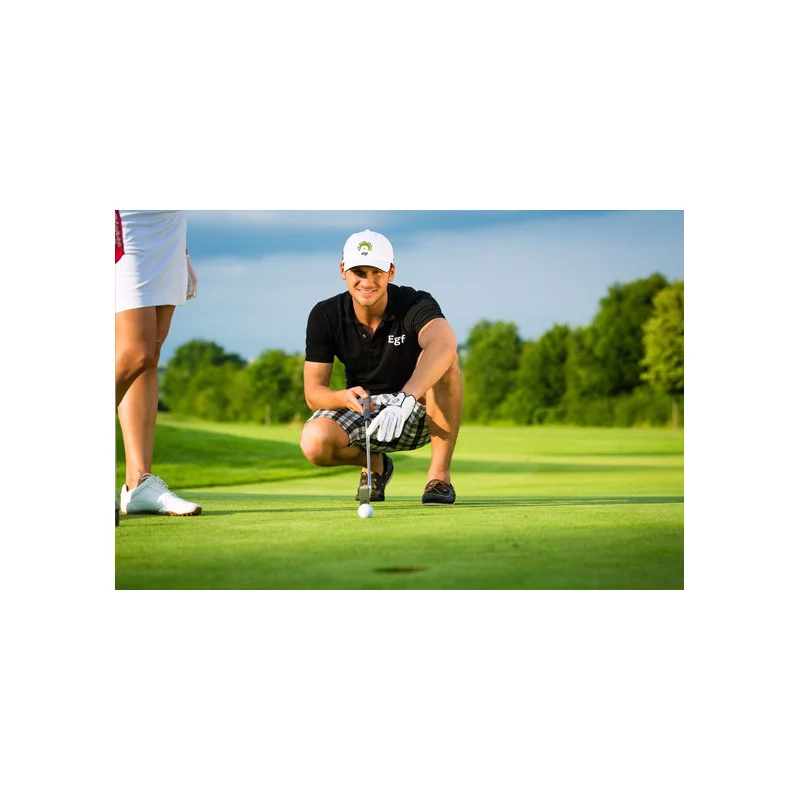 Stage Golf Pass Provence - 4 Jrs / 4 golfs en provence verte accompagnés d'un professionnel EGF