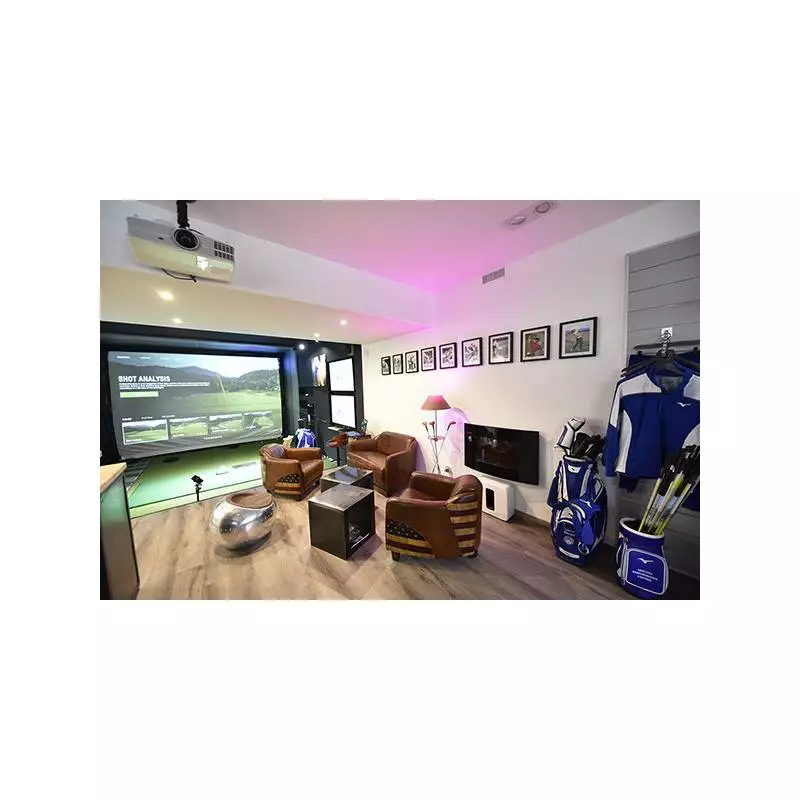 Séjour golf au Frégate Provence (83) Coaching NO LIMIT VIP SOLO 2 jours avec Lionel Bérard MRP Golf®