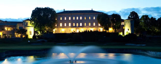 Golf de Taulane - Stage de golf  3 jours - VIP Duo avec Lionel BERARD fondateur de l 'Ecole du Golf Français