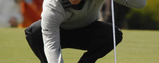 Stage Petit Jeu MRP GOLF® – Programme Intensif de Progression et Maîtrise autour du Green