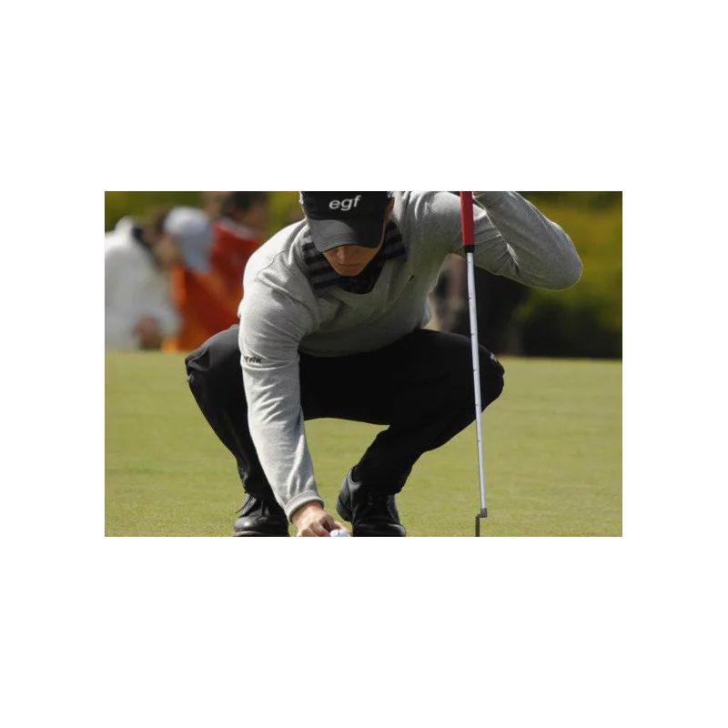 Golf Provence Bleue - Stage de golf spécial petit jeu de 3 jrs / 9 hrs avec Lionel Bérard.