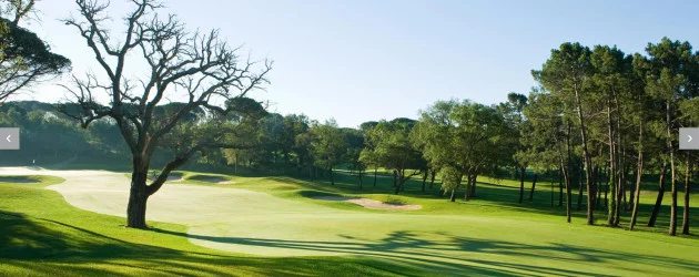 Séjour Golf & Stage - Hotel Silken San Jorge 3* (Catalogne) 5 Jrs / 4 Nts + Stage 3 Jrs / 3 parcours différents