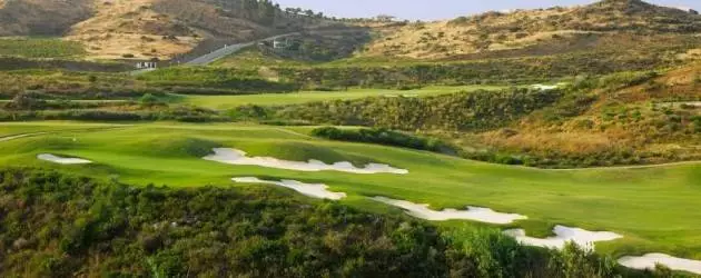 4* Resort La Cala (Costa del Sol) - Séjour golf en Andalousie de 7 Jrs / 6 nuits / 5 parcours différents.