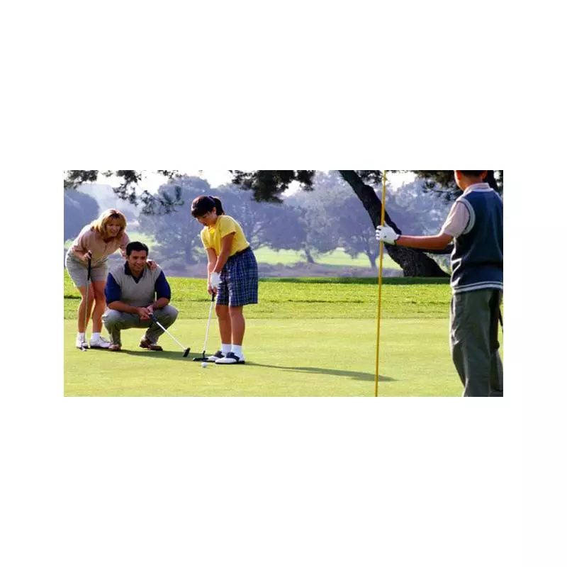 Noisy le Roi (78) - Stage débutant de 2 jours / 6 heures avec un pro EGF