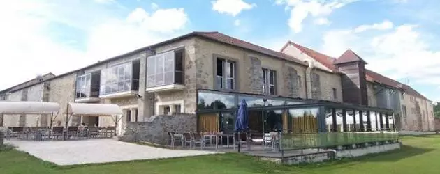 Golf de Lesigny (77) - Passez votre carte verte en 5 jours / 15 heures / 4 mois