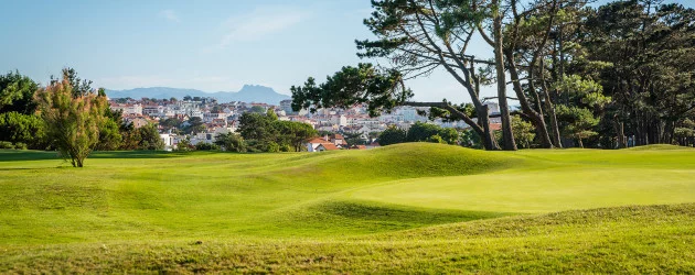 Biarritz (64) - Stage VIP DUO 3 Jrs /18 Hrs sur 3 golfs avec Magali certifié MRP GOLF