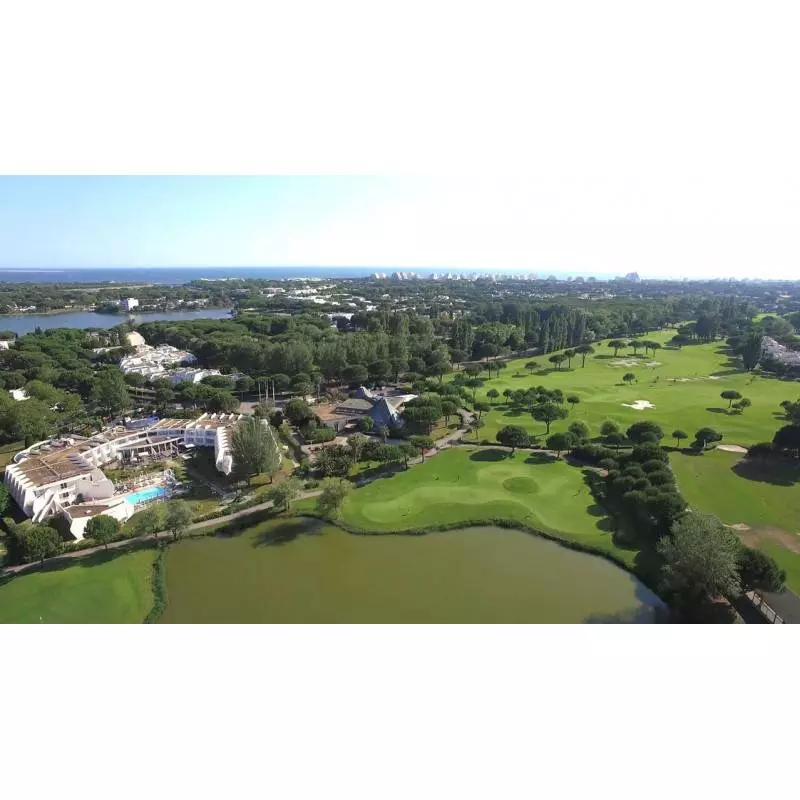 Autour de Montpellier (34) - Stage golf Pass VIP SOLO 4 Jrs / 4 golfs avec Christophe certifié MRP
