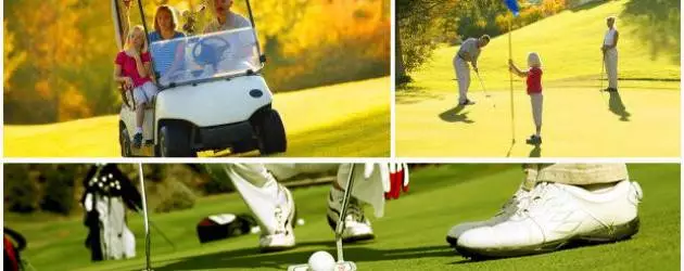 Barbaroux Golf & Spa (83) - Séjour de golf 3 Jrs / 2 Nts avec un stage privé de 2 Jrs en SOLO avec Lionel BERARD