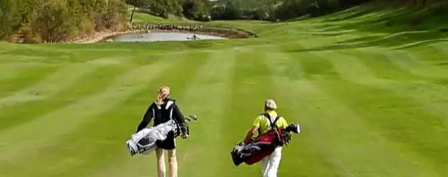 Provence Verte Golf & Spa Mercure 4* (83) - Séjour 6 Jrs / 5 Nts - Stage 5 Jrs Carte Verte & MRP Golf