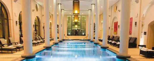 Golf de Terre Blanche (83) - Séjour golf de 3 jours / 2 nuits à Terre Blanche avec un stage 2 jours en VIP DUO avec Lionel BERARD