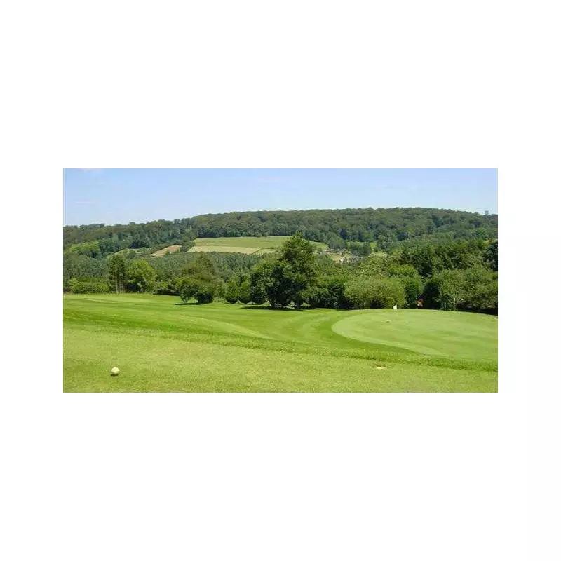 Golf de Saint Saens (76)  - Stage perfectionnement 3 jours avec Christian