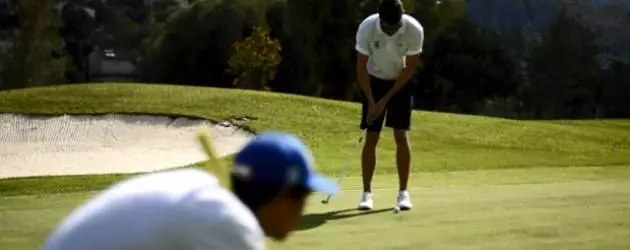 Provence verte Golf & Spa Mercure 4* (83) - Séjour 3 Jrs / 2 Nts - Stage 2 Jrs Carte Verte & MRP Golf