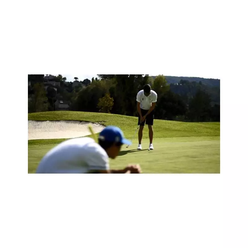 Provence verte (83) - Séjour 3 Jrs / 2 Nts au Golf & Spa Mercure 4* - Stage 2 Jrs Carte Verte MRP Golf