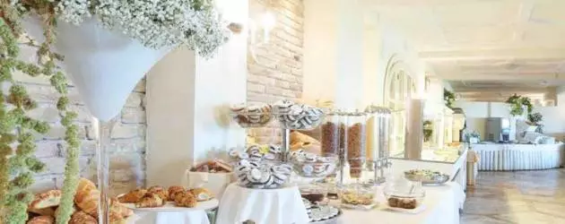 Hotel 4* Chervò Golf Resort (Italie) - Stage Perfectionnement & Méthode MRP avec Lionel Berard