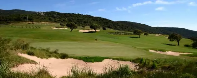 Domaine de Murtoli & Golf (20) - Séjour 5 Jrs 4 Nts à l'hôtel La Ferme 5*- Stage MRP de 3 Jrs avec Lionel BERARD