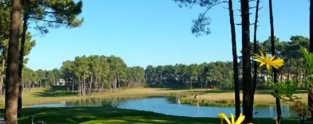 Lisbonne (Portugal) - Séjour de 8 Jrs 7 Nts au Sesimbra Hôtel & SPA 4* - Stage Perfectionnement 5 Jrs avec Egf