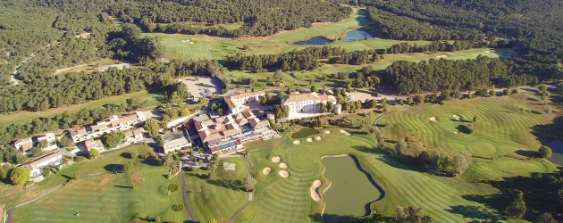 Circuit Golfs Pass Côte d’Azur – Une expérience premium et variée Note : 9,2 / 10