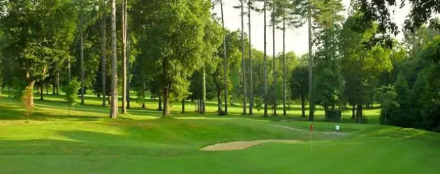 Biarritz (64) - Stage VIP SOLO de 4 jrs / 24 hrs sur 4 golfs avec Magali certifié MRP