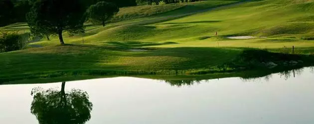 Golf autour de Biarritz (64) - Stage VIP SOLO de 5 Jrs 30 Hrs sur 5 golfs avec Magali certifié MRP