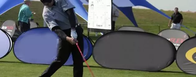 Golf de Barbaroux (83)  - Stage index inférieur à 15 de 4 jours / 12 heures avec Lionel Bérard