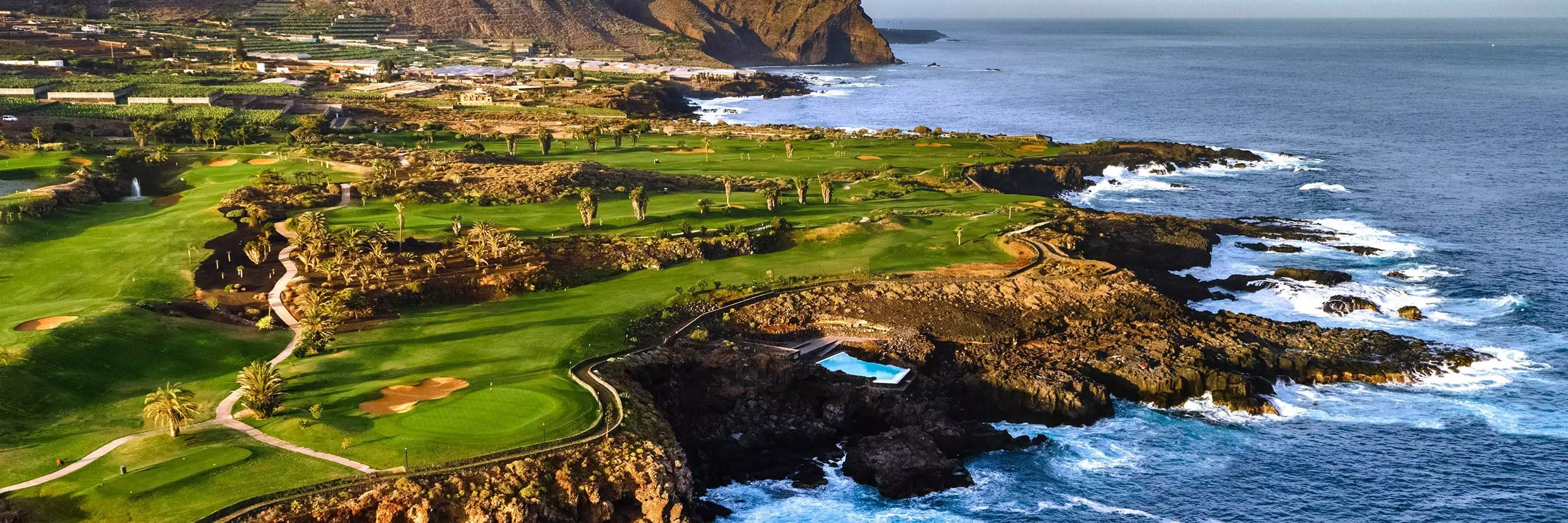 Golf Buenavista - Tenerife