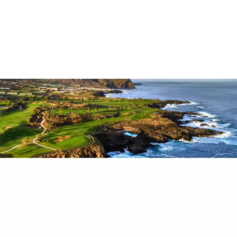 Golf Buenavista - Tenerife