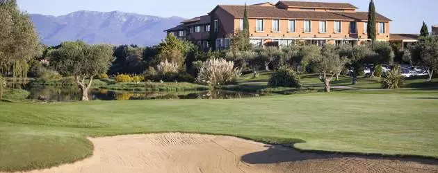 Golf Club Peralada