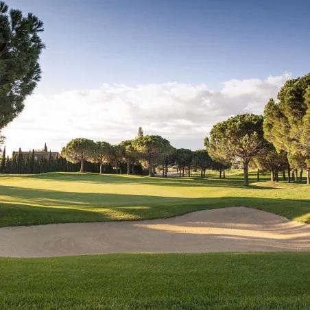 Golf Club Peralada image 3