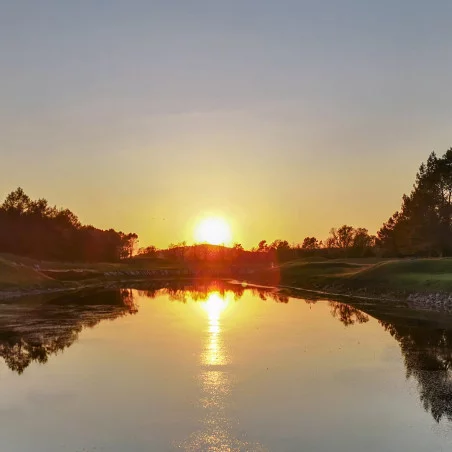 Golf Club Provence verte (83) image 3