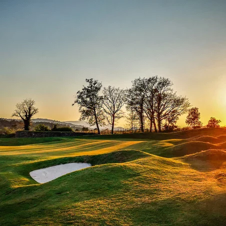 Golf Club Provence verte (83) image 4