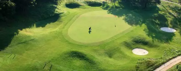 Golf Provence Verte (83) - Stage carte verte de 3 jours / 9 heures avec un pro certifié MRP GOLF