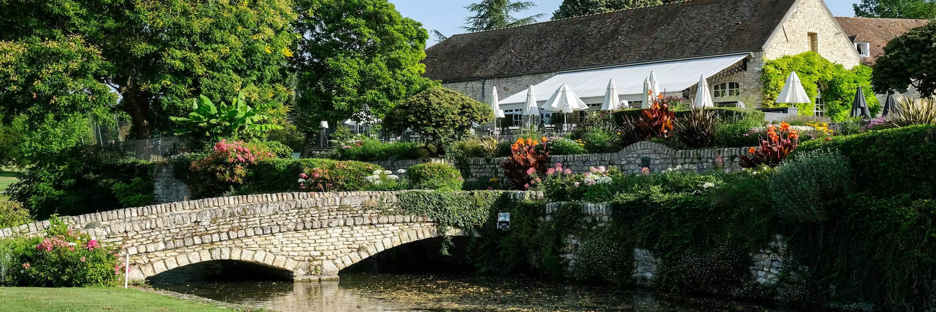 Golf de Saint-Nom-la-Bretèche