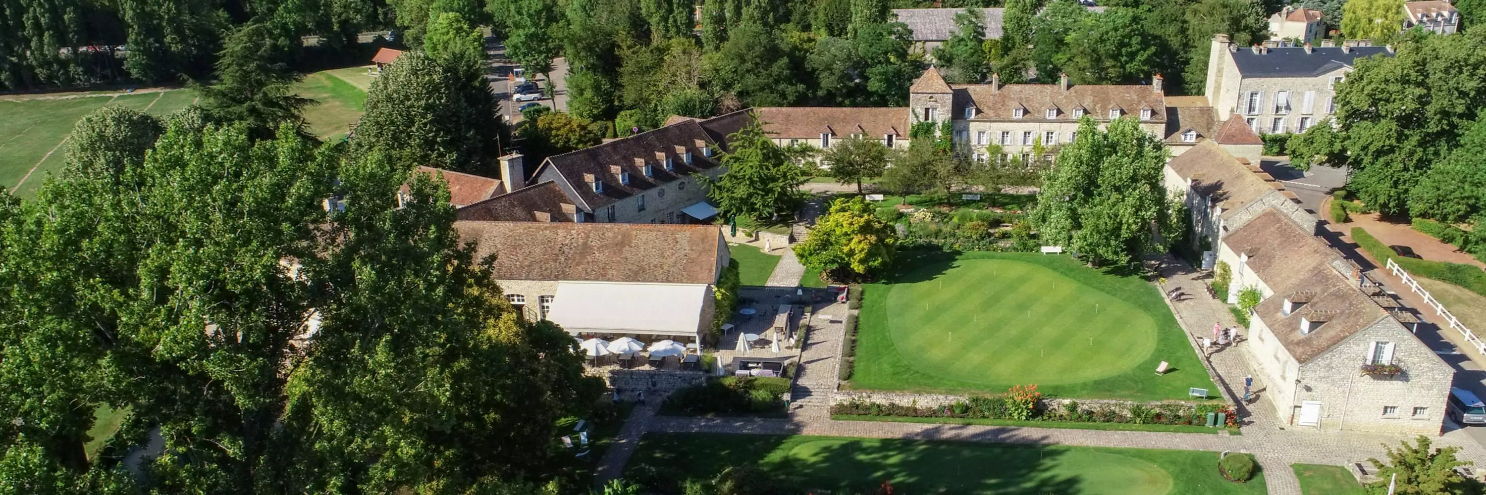 Golf de Saint-Nom-la-Bretèche