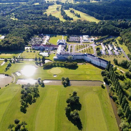 Golf de la Forêt de Chantilly image 2