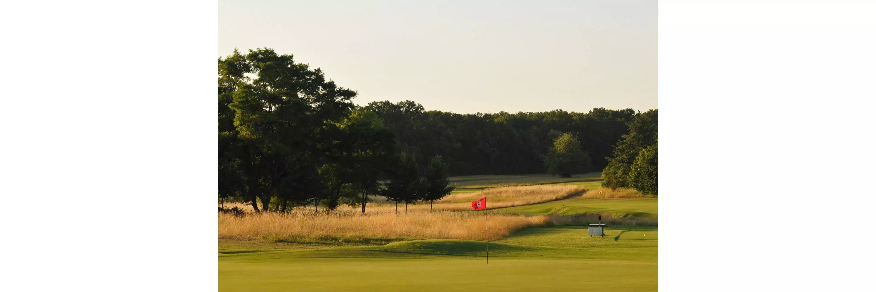 Golf de la Forêt de Chantilly