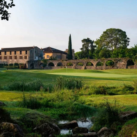 Golf Opio Valbonne image 2