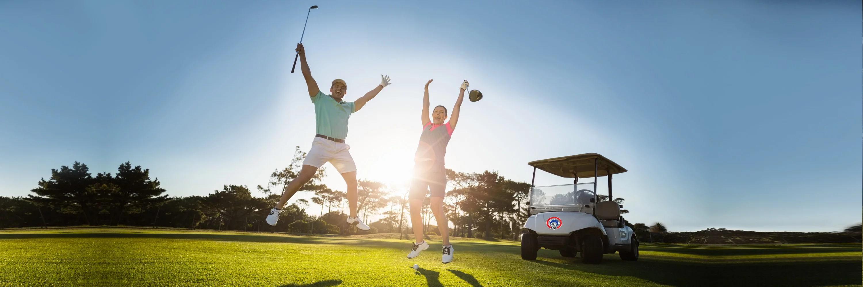 Golf Provence Verte (83) - Séminaire golf entreprises