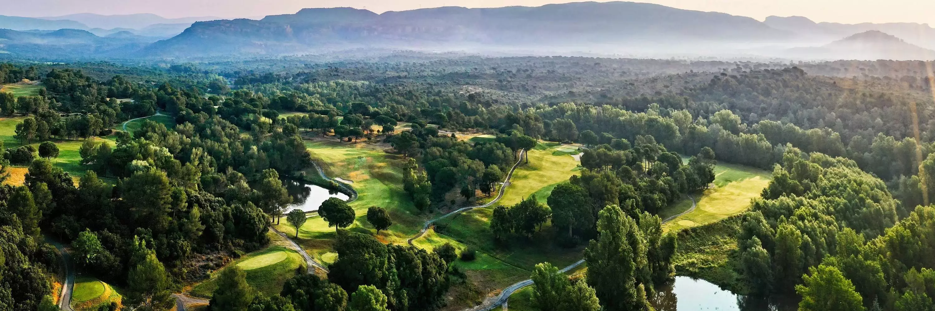 Golf de Saint Endréol