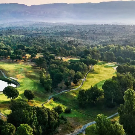 Golf de Saint Endréol image 2