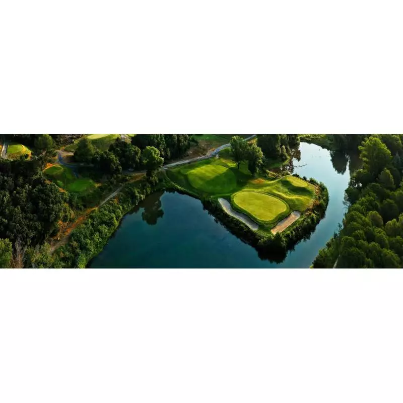 Golf de Saint Endréol