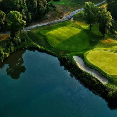 Golf de Saint Endréol image 1