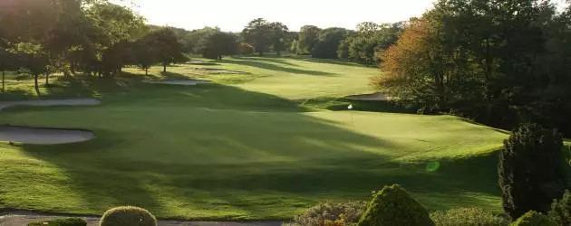 Hauts-de-Seine (92) Golf de Saint Cloud