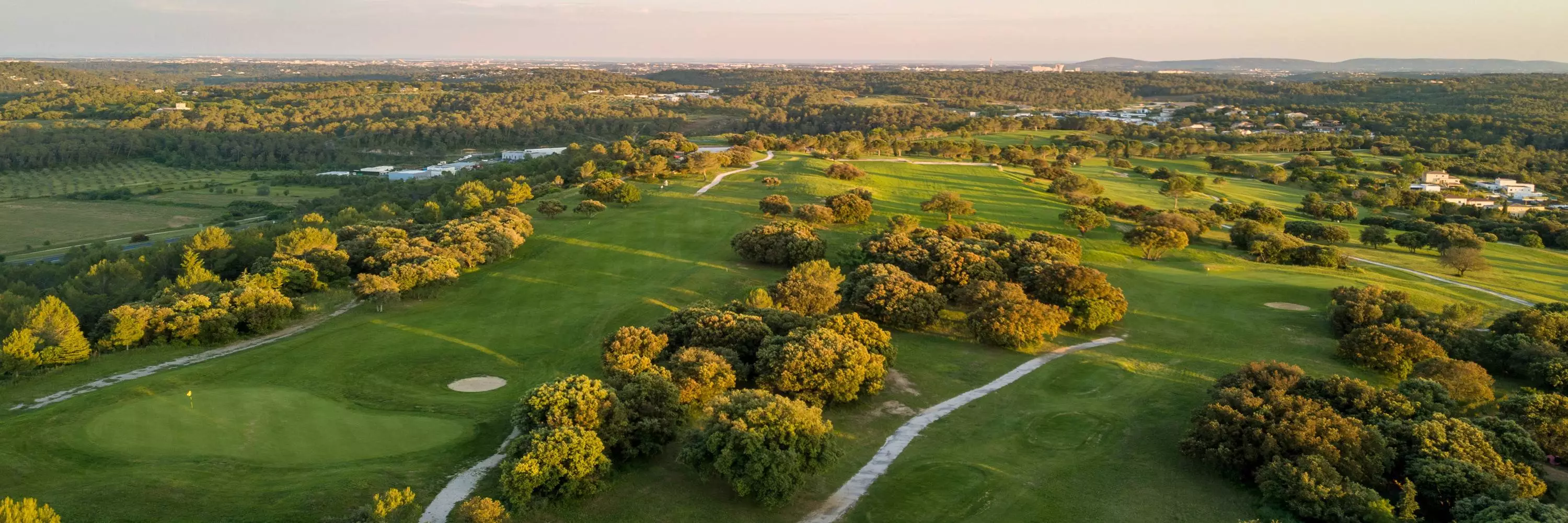 Golf du Pic Saint-Loup