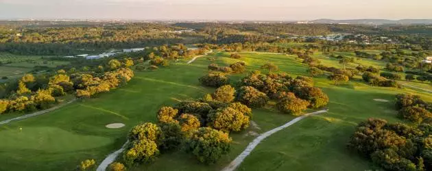 Golf du Pic Saint-Loup